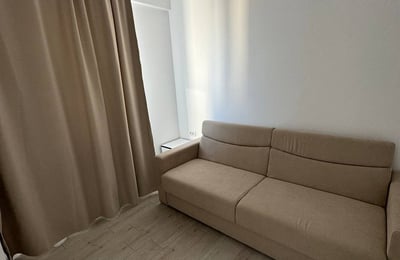 Miete geräumiger 3-Zimmer-Apartments, 100 m², erste Vermietung, Mamaia Nord, Constanța, Rumänien